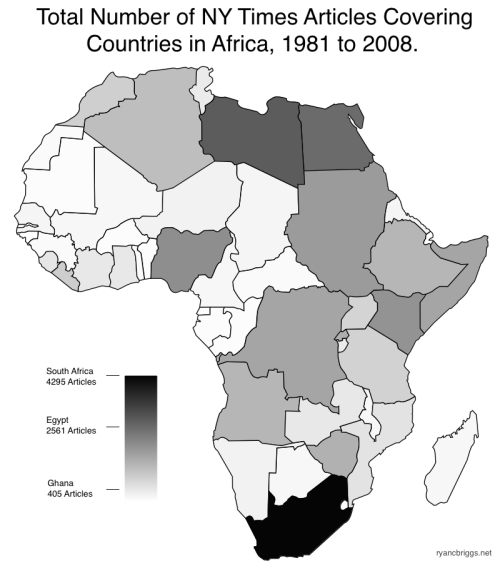 map of african countries. long-standing Africa map